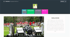 Desktop Screenshot of laboysblog.com