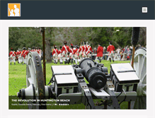 Tablet Screenshot of laboysblog.com